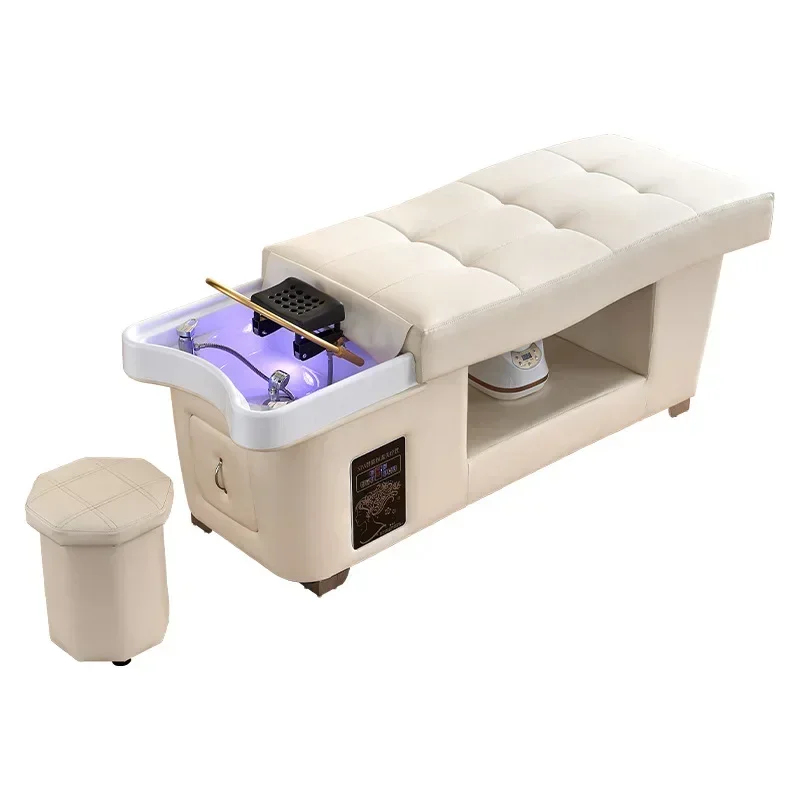Wellness Spa With Massage - Table de massage XinSheng avec SPA