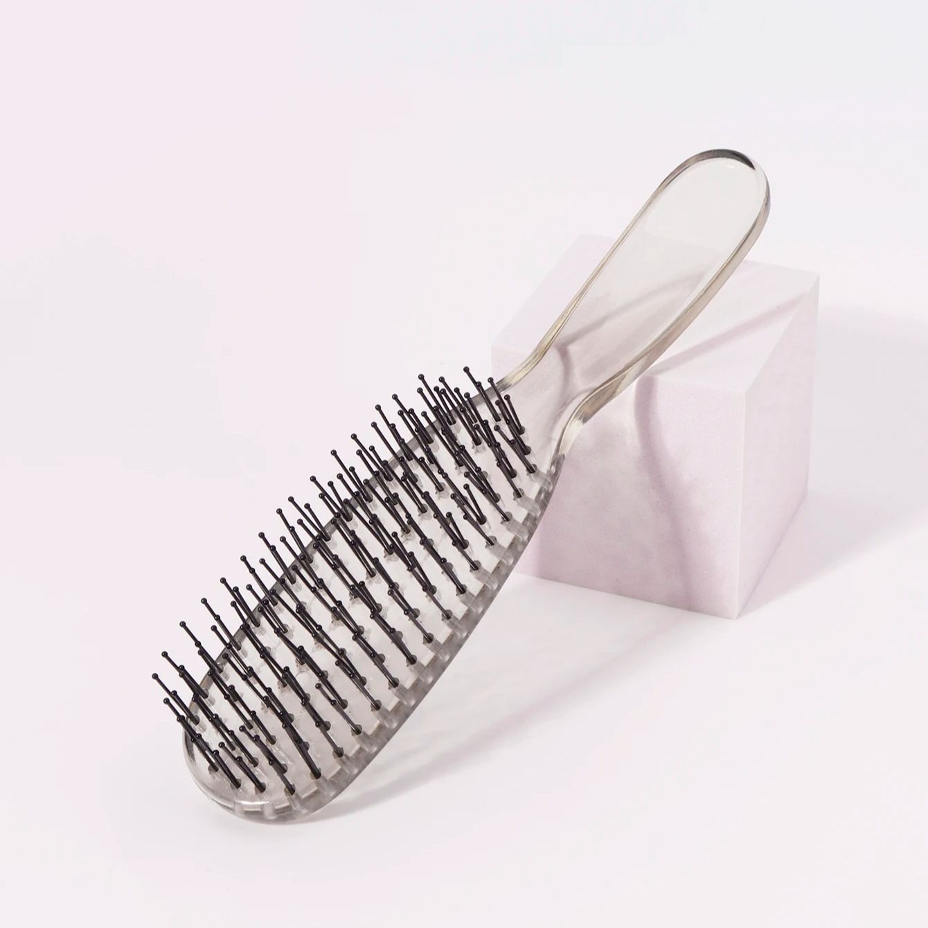 Dry Brush Body - Peigne à cheveux magique en couches,