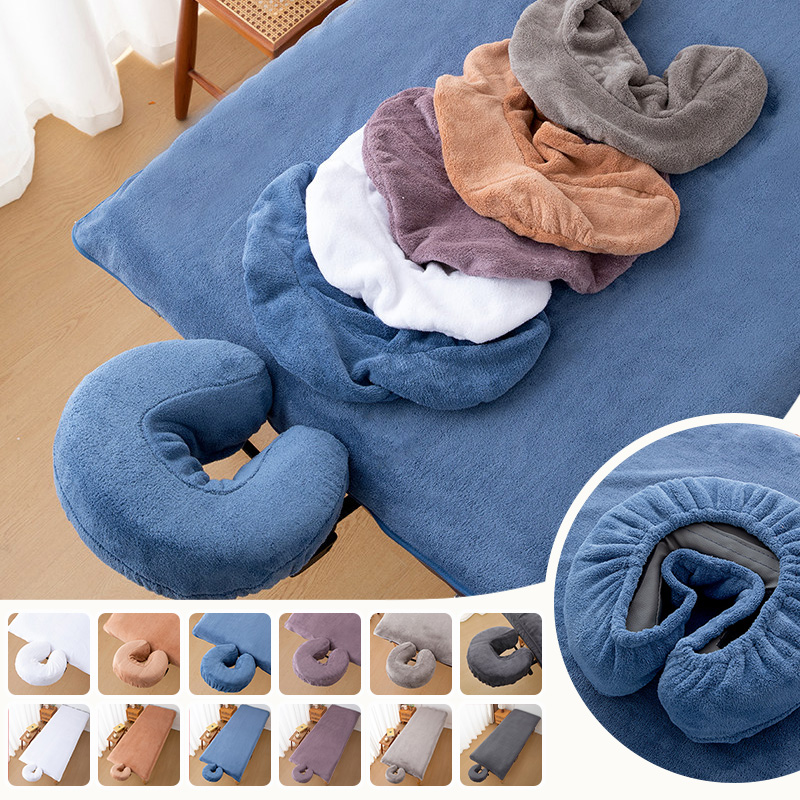 Wellness Spa With Massage - Draps de lit et housses d'oreiller
