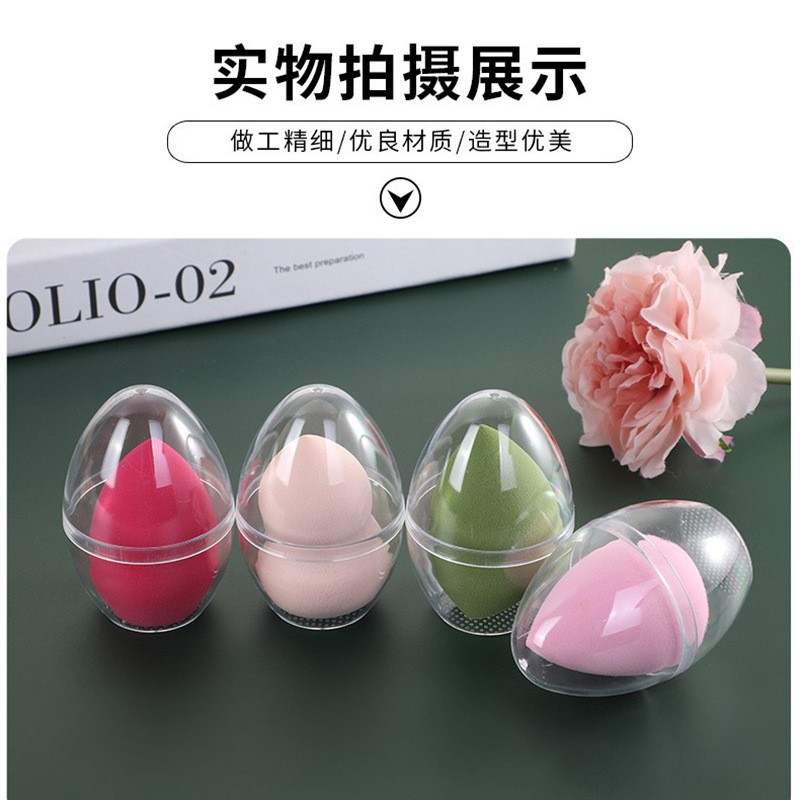 Bath Bomb Mold - Moules en plastique acrylique pour bombe