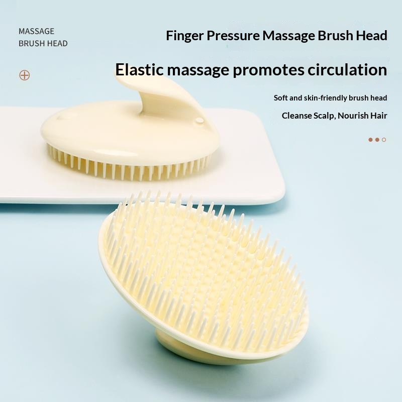 Brosse de massage du cuir chev - Dry Brush Body avis et prix