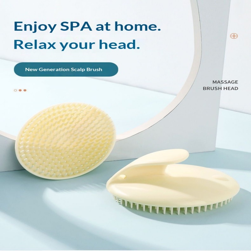 Brosse de massage du cuir chev - Dry Brush Body avis et prix