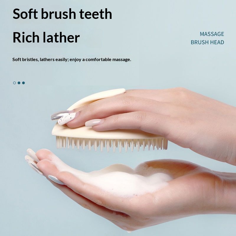 Brosse de massage du cuir chev - Dry Brush Body avis et prix