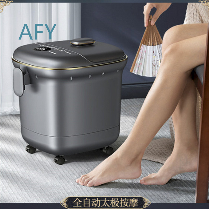 Bain de pieds pour usage domes - Wellness Spa With Massage avis et prix