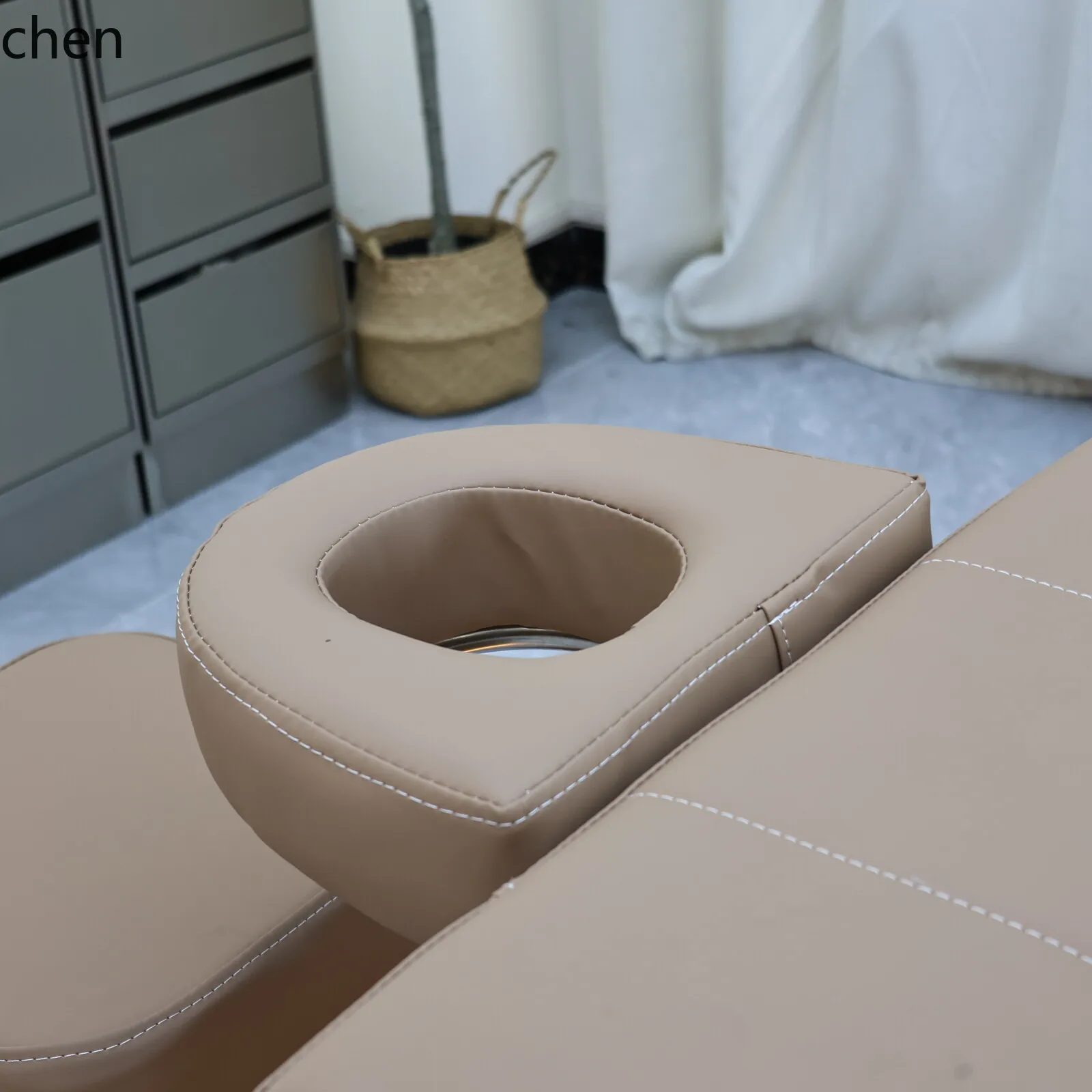 b7- Lit de massage pour salon  - Wellness Spa With Massage avis et prix