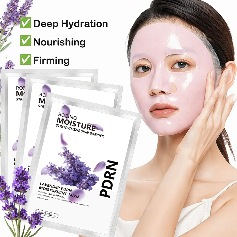 1/2/4/6/8/10Pcs Masque hydrata - Spa Wellness Day avis et prix