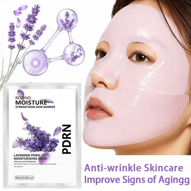 1/2/4/6/8/10Pcs Masque hydrata - Spa Wellness Day avis et prix