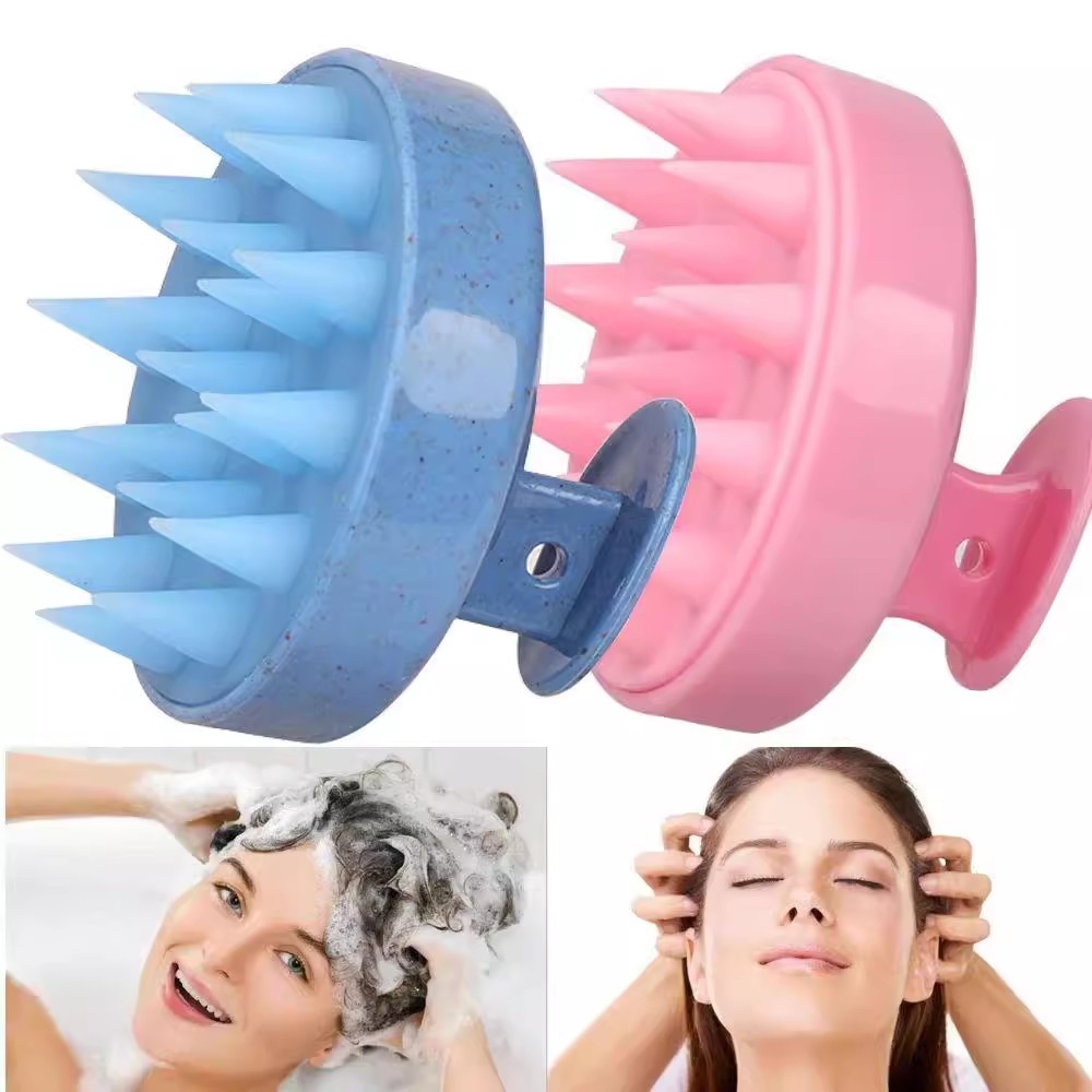 Brosse de Énergie du Cuir oral - Dry Brush Body avis et prix