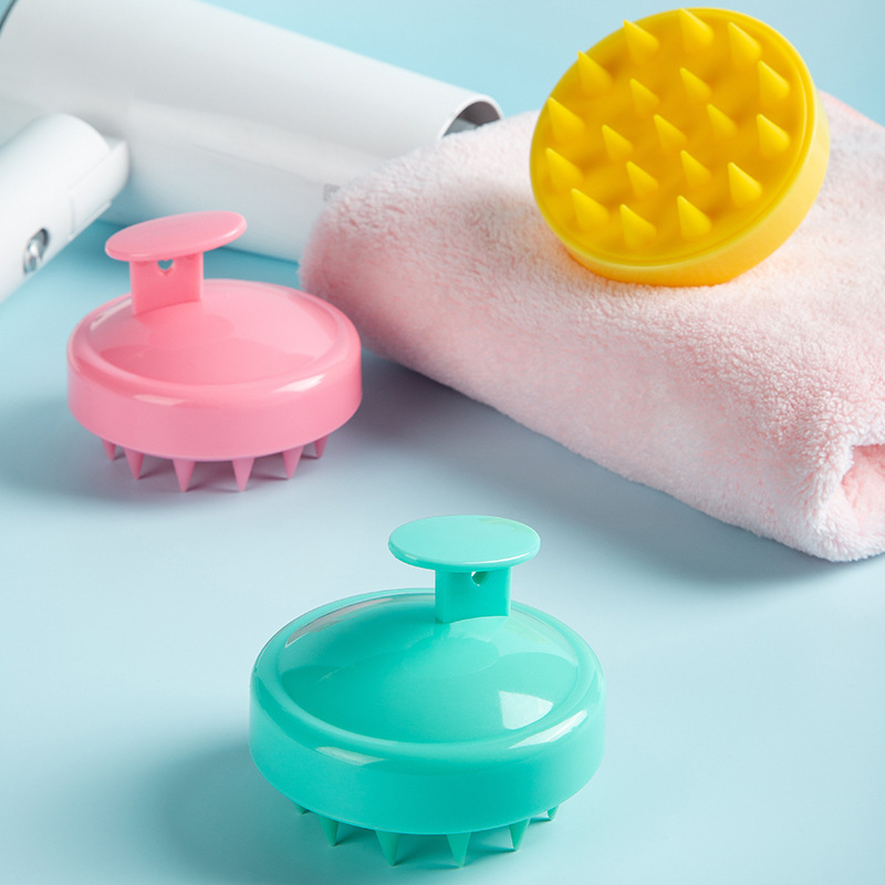 Brosse de Énergie du Cuir oral - Dry Brush Body avis et prix
