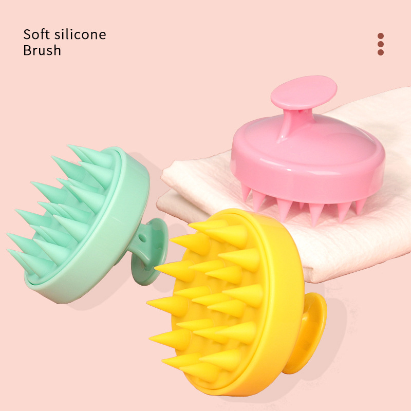 Brosse de Énergie du Cuir oral - Dry Brush Body avis et prix