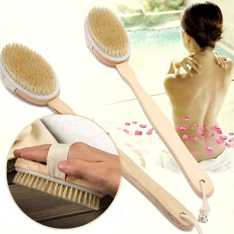 Brosses de bain pour le corps  - Dry Brush Body avis et prix