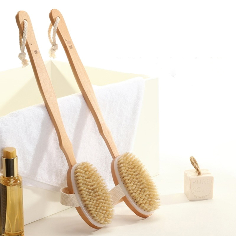 Brosses de bain pour le corps  - Dry Brush Body avis et prix