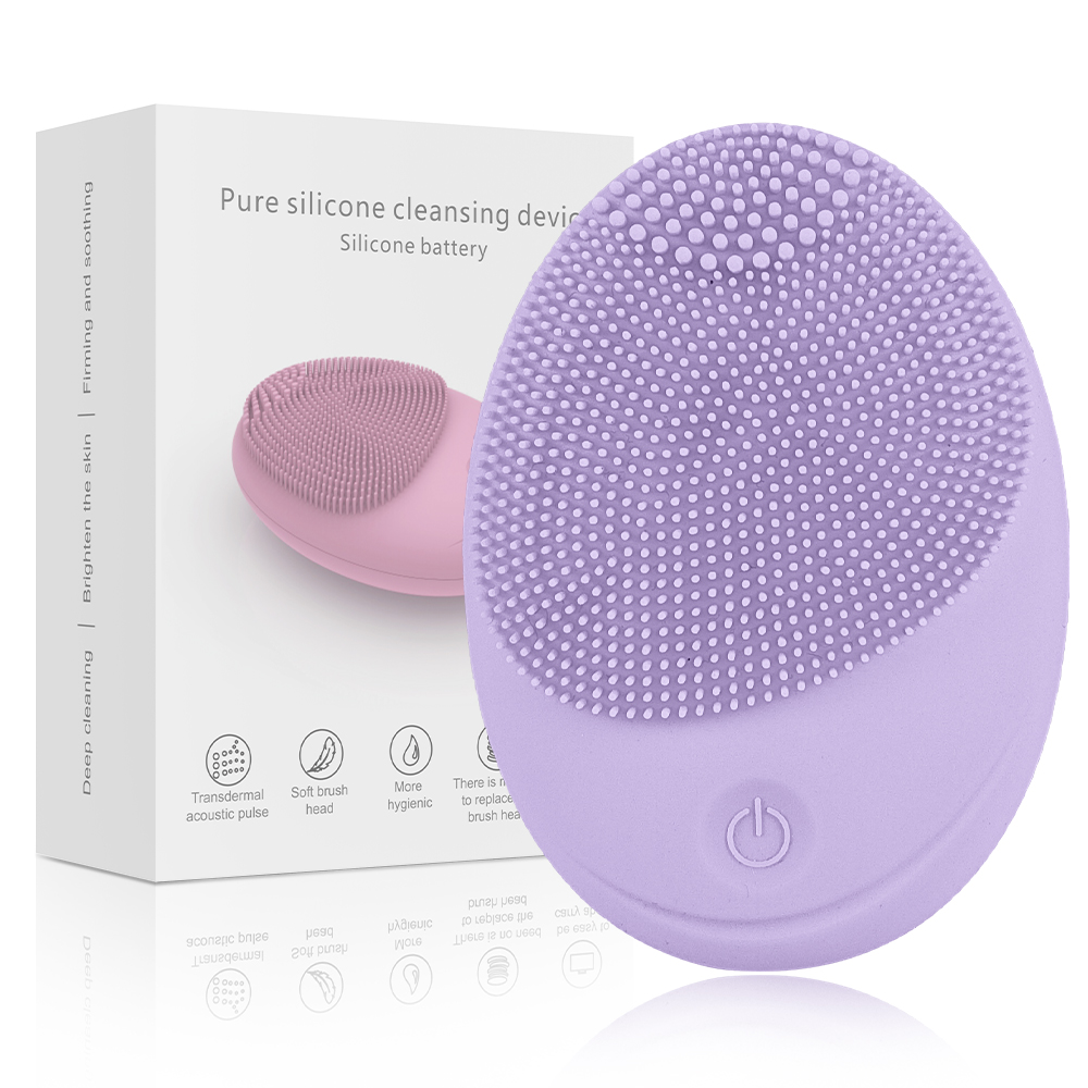 Brosse nettoyante pour le visa - Dry Brush Body avis et prix