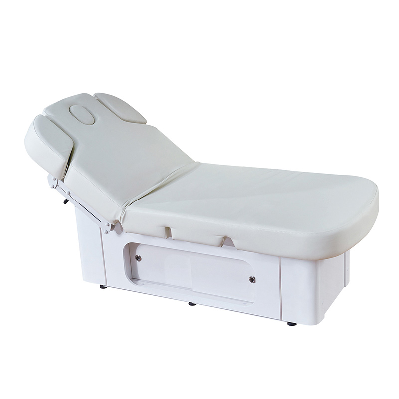 Table de massage multifonction - Wellness Spa With Massage avis et prix
