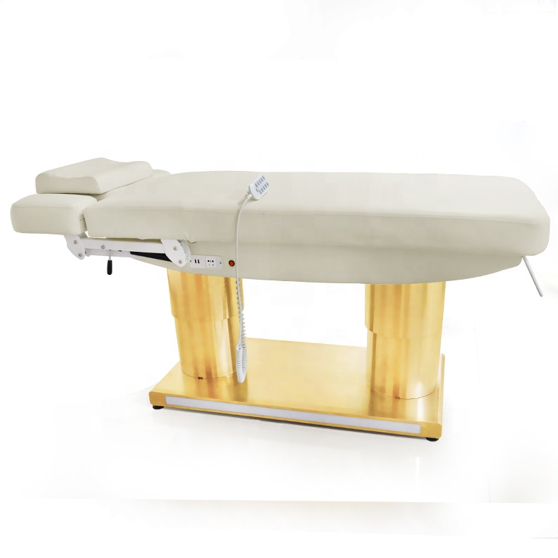 Fauteuil de spa facial Anteeth - Wellness Spa And Salon avis et prix