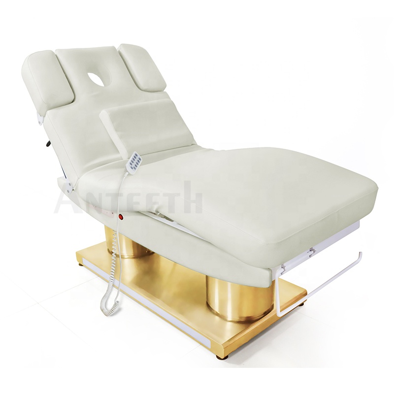 Fauteuil de spa facial Anteeth - Wellness Spa And Salon avis et prix