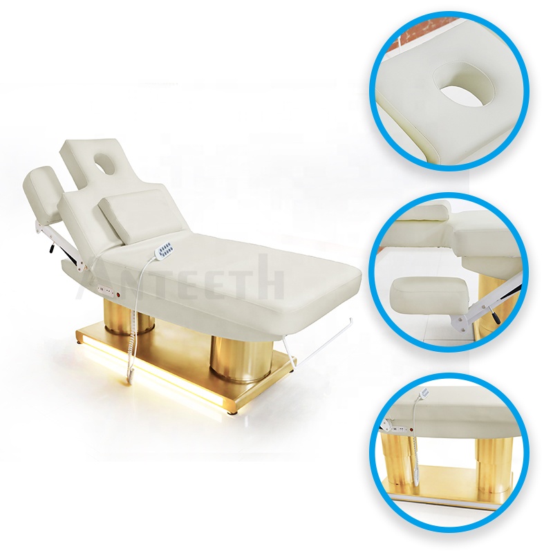 Fauteuil de spa facial Anteeth - Wellness Spa And Salon avis et prix