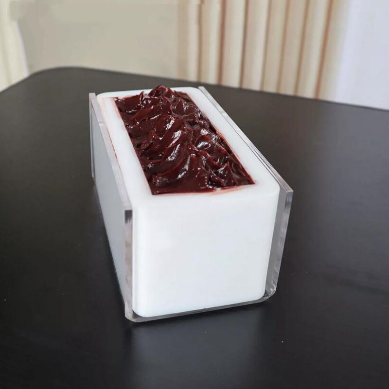 Moule à savon flexible en sili - Bath Bomb Mold avis et prix