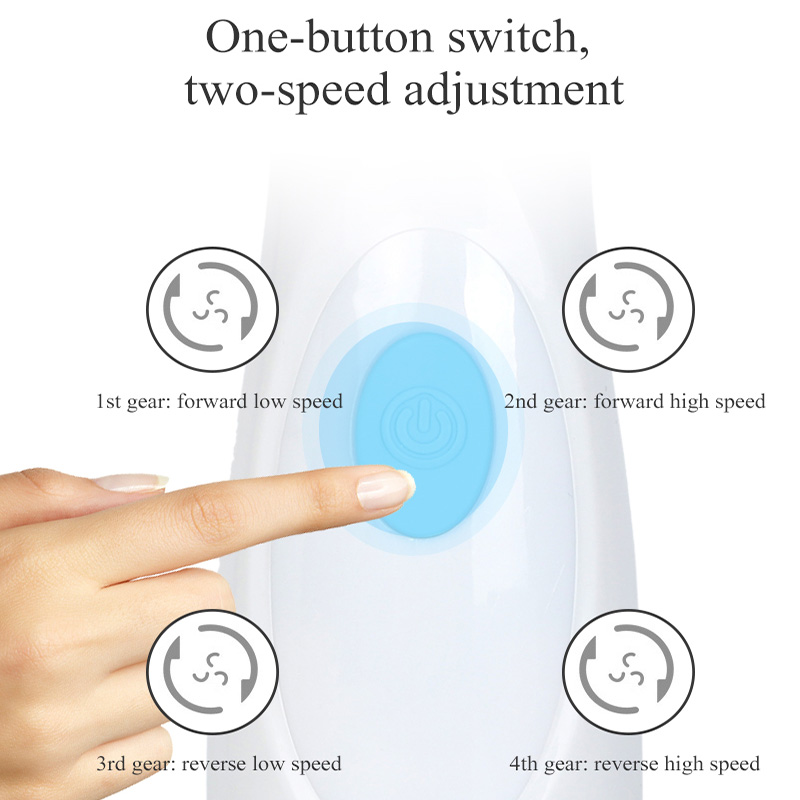 Brosse nettoyante pour le visa - Dry Brush Body avis et prix