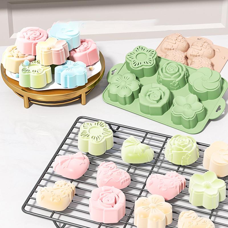 [MOA] Moules à pâtisserie en f - Bath Bomb Mold avis et prix