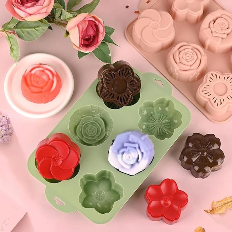[MOA] Moules à pâtisserie en f - Bath Bomb Mold avis et prix