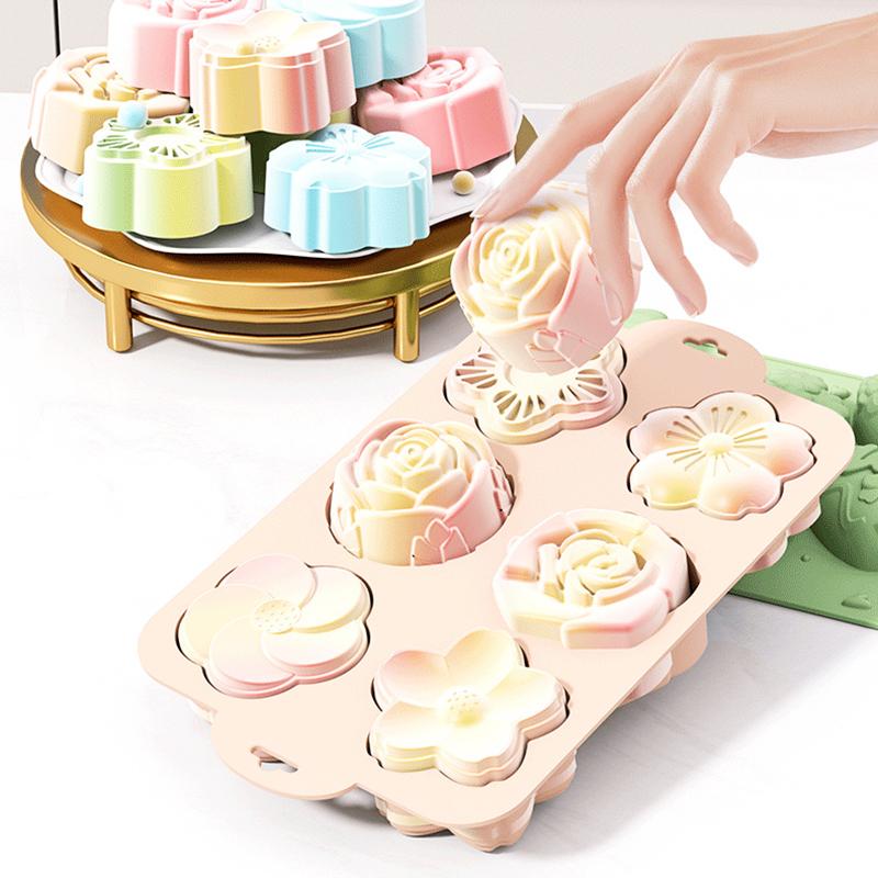 [MOA] Moules à pâtisserie en f - Bath Bomb Mold avis et prix