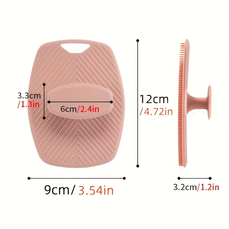【Tampon exfoliant doux】Tampon  - Dry Brush Body avis et prix