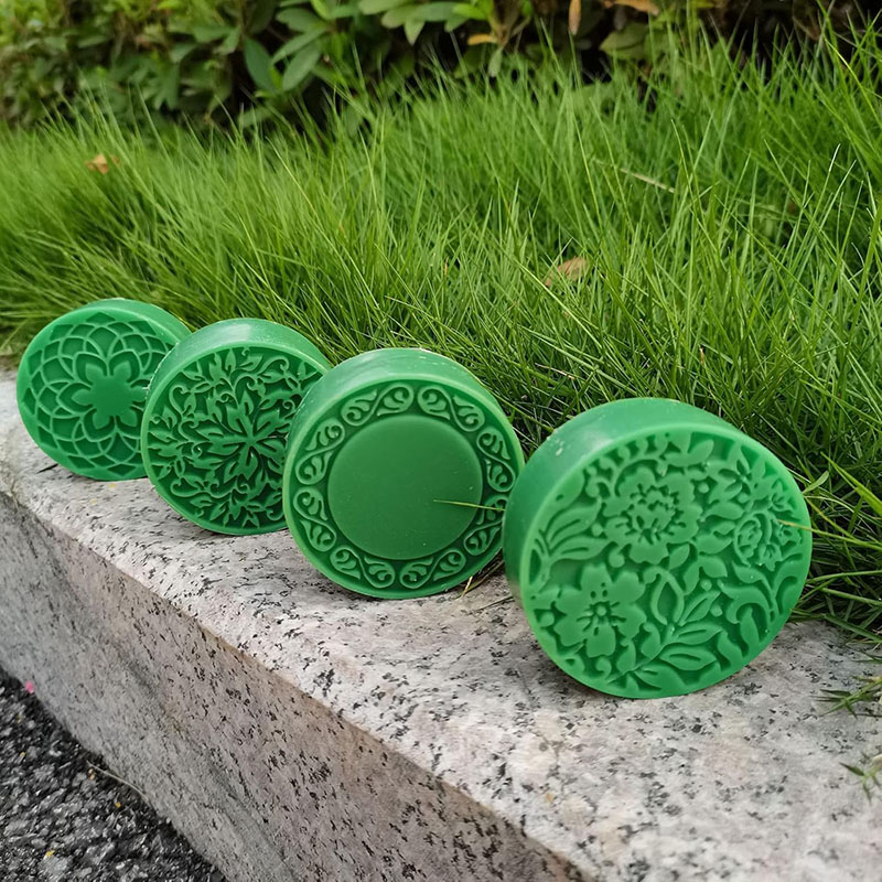 Moule en Silicone à motif de f - Bath Bomb Mold avis et prix