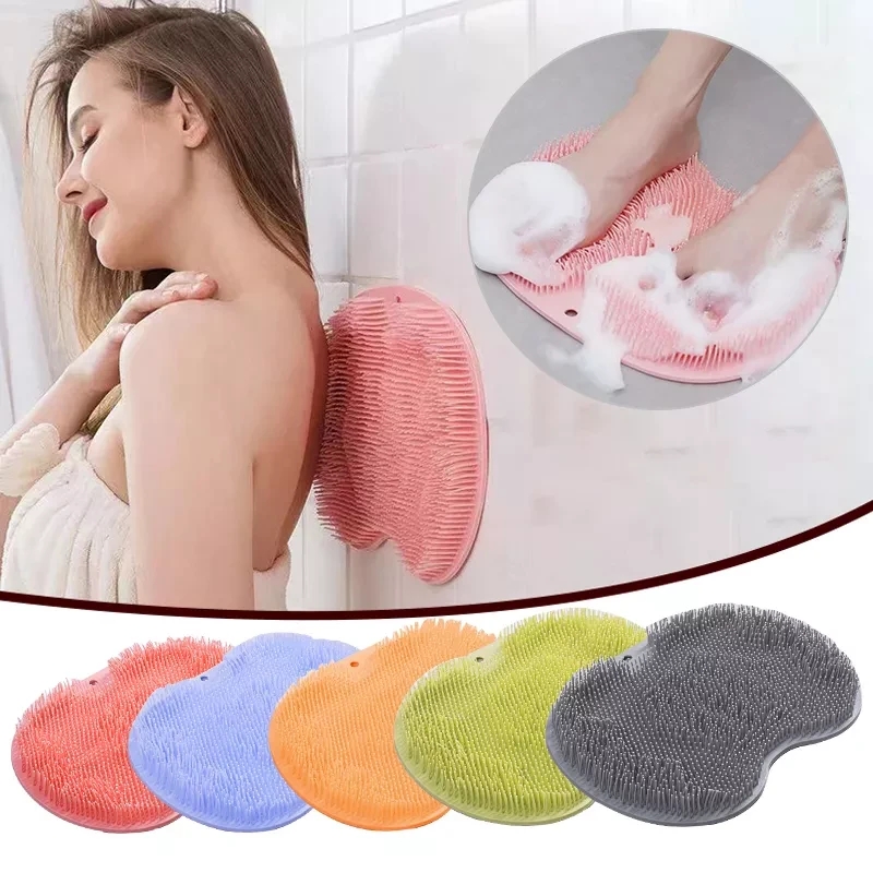 Coussin de massage exfoliant p - Dry Brush Body avis et prix