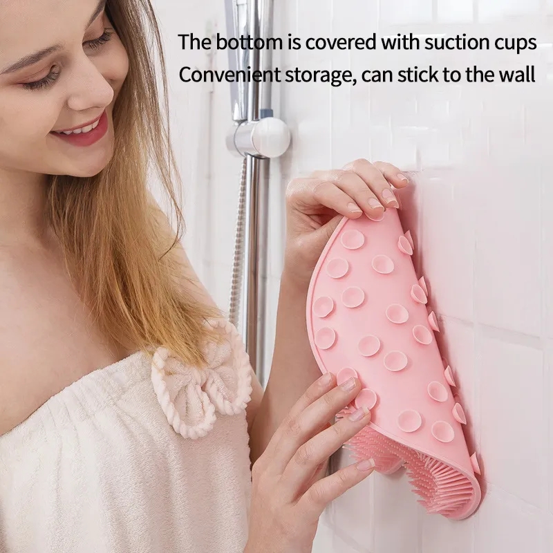 Coussin de massage exfoliant p - Dry Brush Body avis et prix