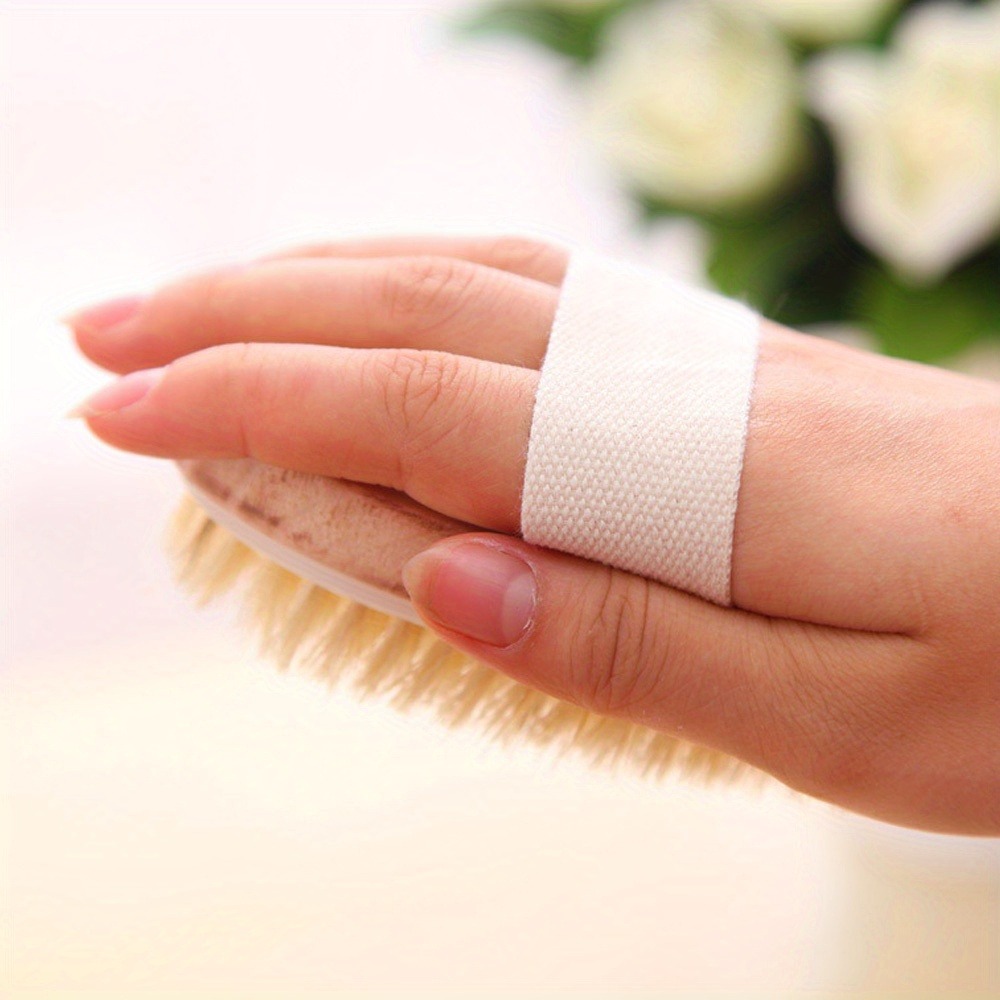 Brosse corporelle SPA en poils - Dry Brush Body avis et prix