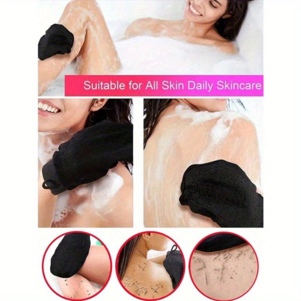 Kit de 2 exfoliants corporels  - Dry Brush Body avis et prix