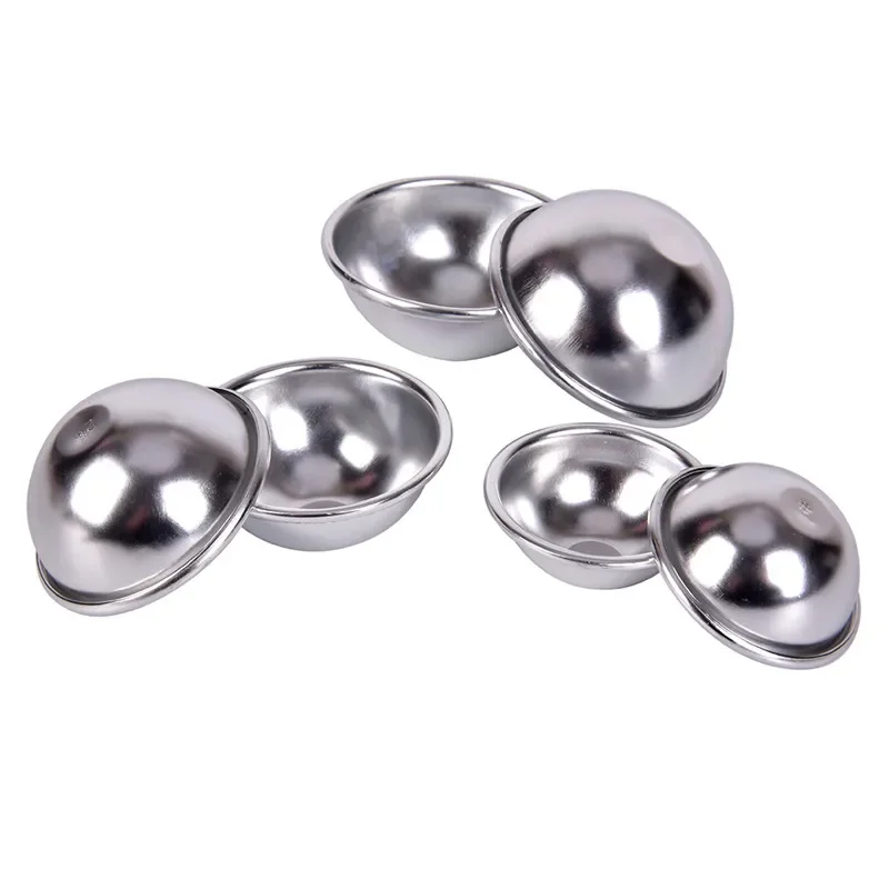 Moules de bombe de bain en all - Bath Bomb Mold avis et prix