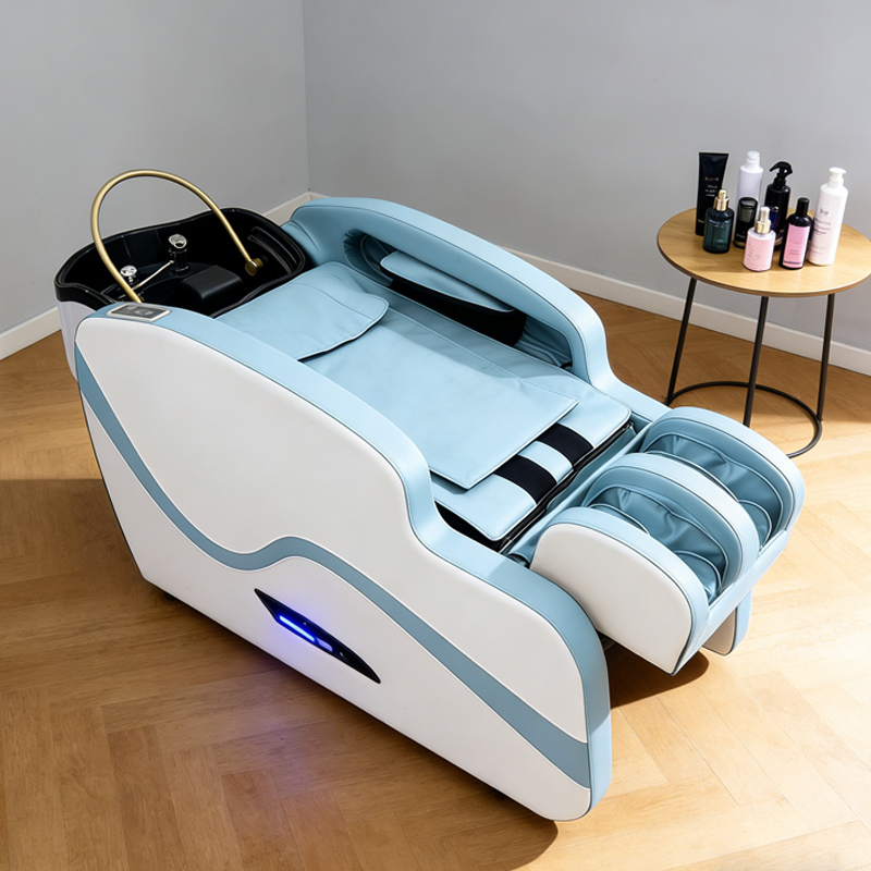 Lit de massage japonais de lux - Wellness Spa With Massage avis et prix