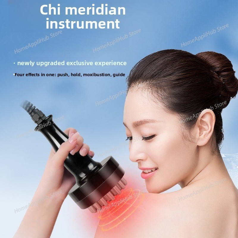 Instrument méridien de vitalit - Wellness Spa With Massage avis et prix