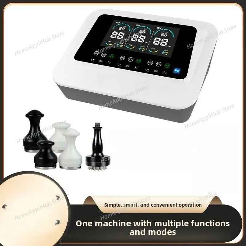 Instrument méridien de vitalit - Wellness Spa With Massage avis et prix