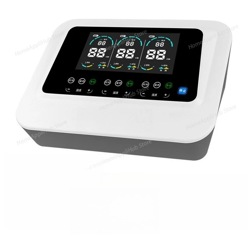 Instrument méridien de vitalit - Wellness Spa With Massage avis et prix