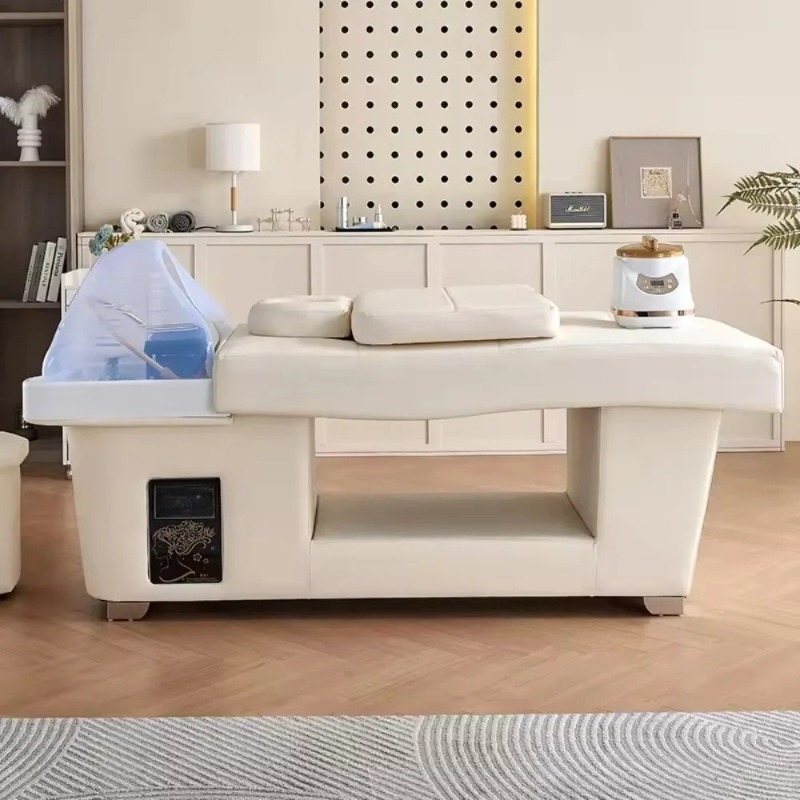 Table de massage et lit de spa - Wellness Spa And Salon avis et prix
