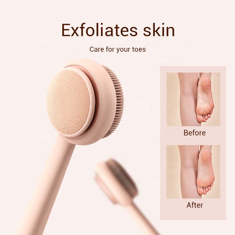 Brosse corporelle électrique 3 - Dry Brush Body avis et prix