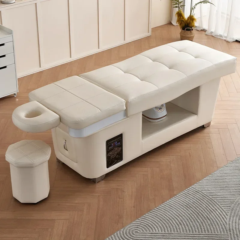 Table de massage, lit de massa - Wellness Spa And Salon avis et prix
