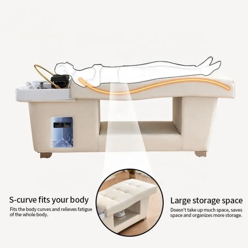 Table de massage, lit de massa - Wellness Spa And Salon avis et prix