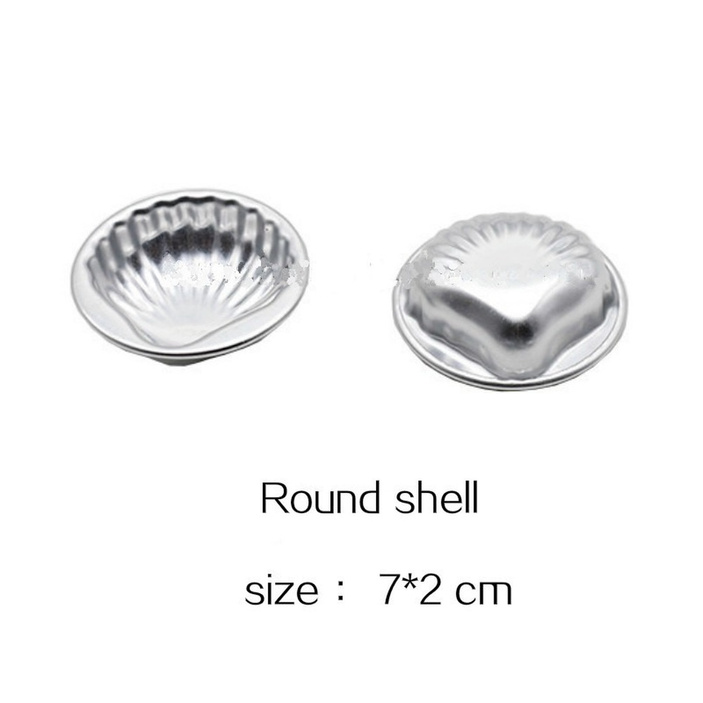 Moules ronds en alliage d'alum - Bath Bomb Mold avis et prix