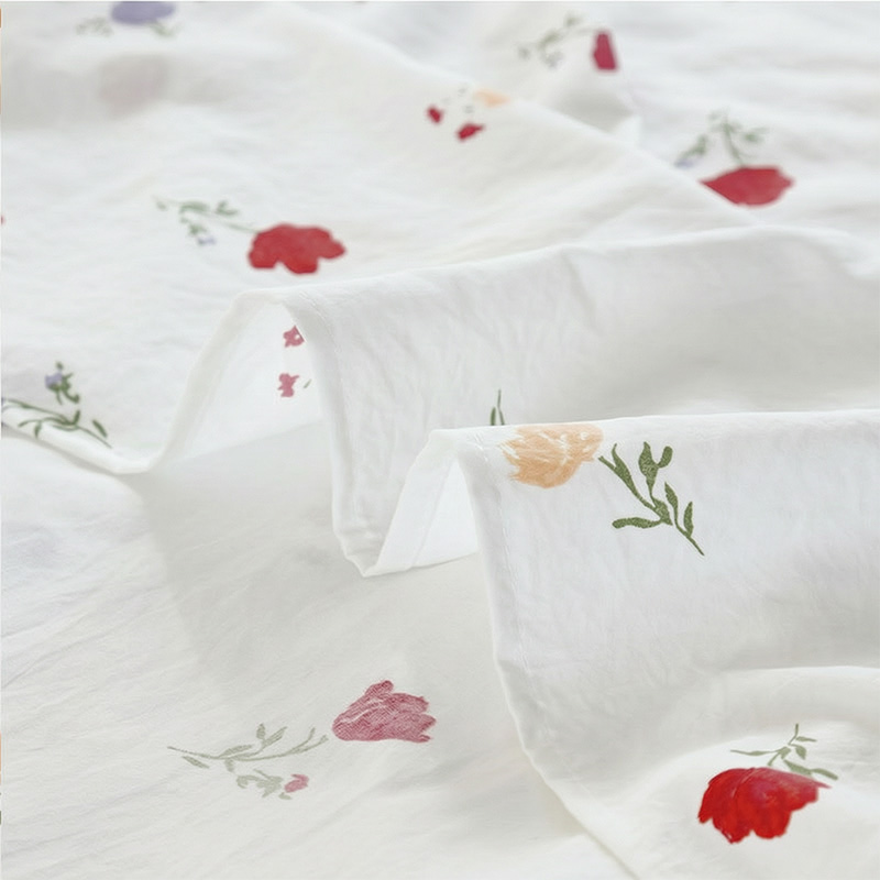 Drap de table de massage impri - Wellness Spa And Salon avis et prix