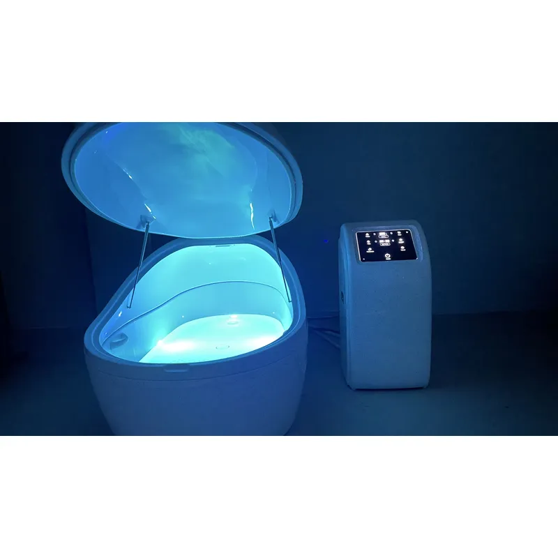 【CHIMU HOME】 Bassin de flottai - Float Spa And Wellness avis et prix
