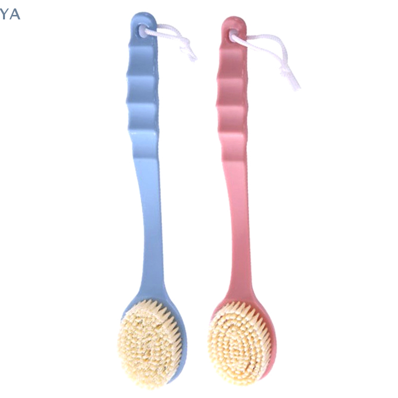 Brosse exfoliante douce pour l - Dry Brush Body avis et prix