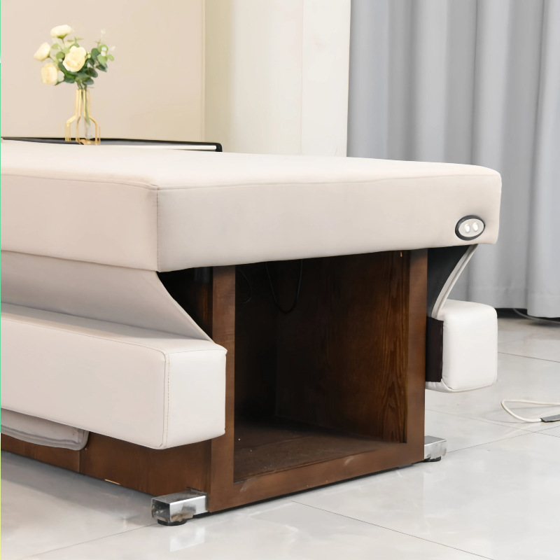 Lit de massage électrique, cen - Wellness Spa With Massage avis et prix