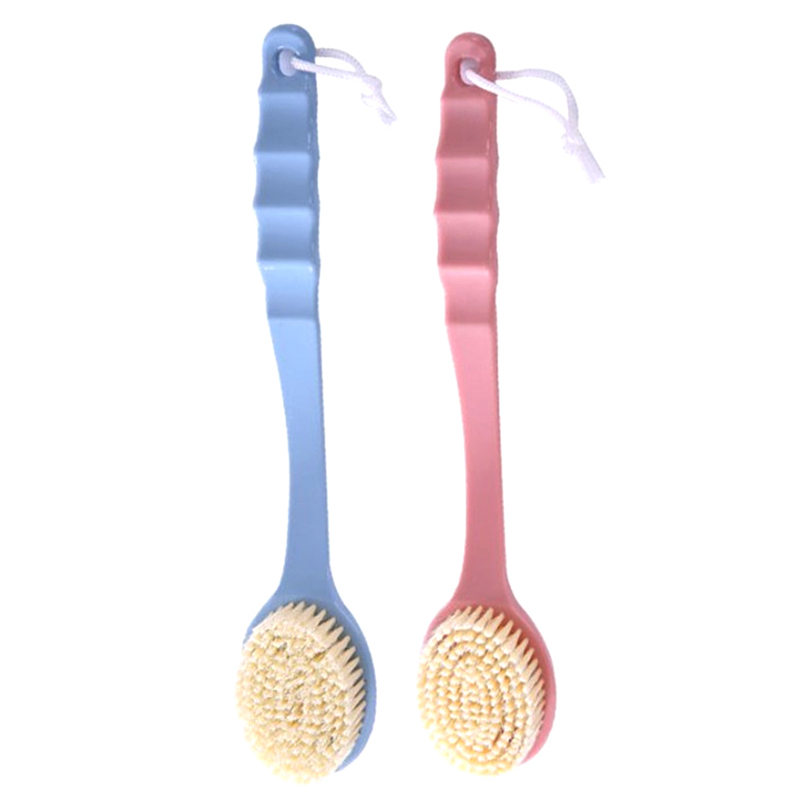 Nouvelle brosse de douche exfo - Dry Brush Body avis et prix
