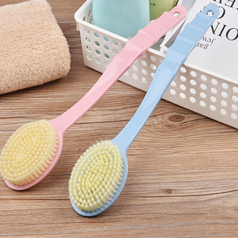 Nouvelle brosse de douche exfo - Dry Brush Body avis et prix