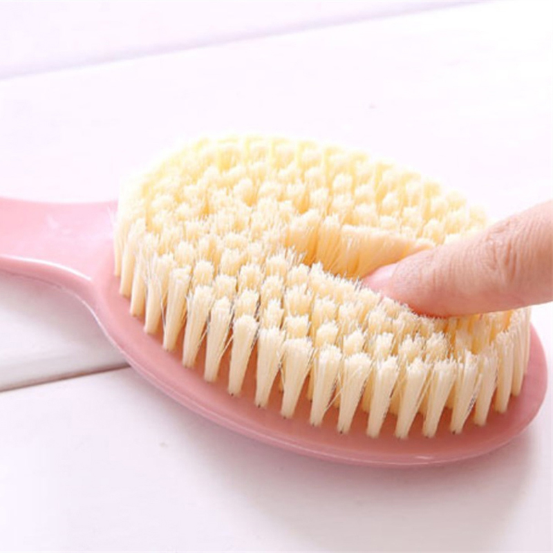 Nouvelle brosse de douche exfo - Dry Brush Body avis et prix